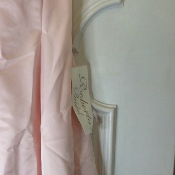 Formal gown Size 10 - Picture 2 of 9